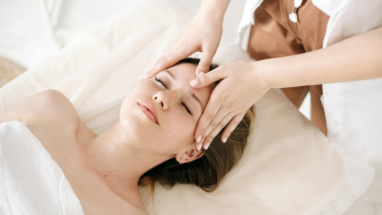Massages (45min) groupe moins de 10 pers
